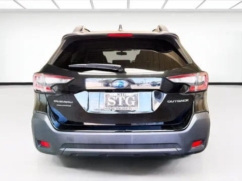 More photos of 2023 Subaru Outback Premium at STG Montclair, CA