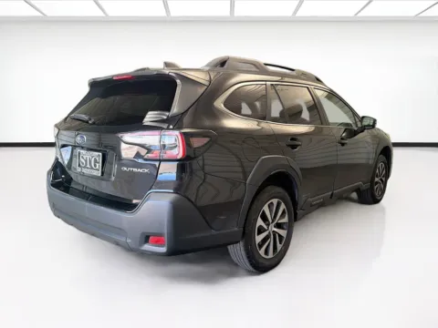 More photos of 2023 Subaru Outback Premium at STG Montclair, CA