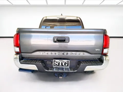 More photos of 2022 Toyota Tacoma SR5 V6 at STG Montclair, CA