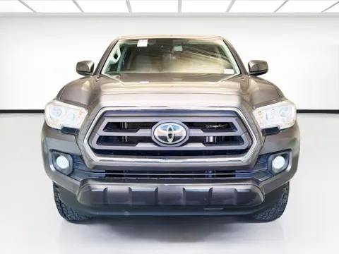 Photos of 2022 Toyota Tacoma SR5 V6 for sale in Montclair, CA at STG Montclair