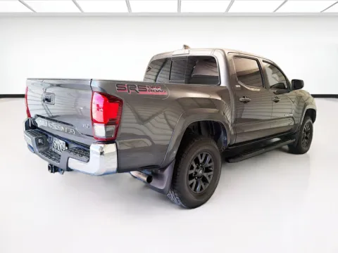 More photos of 2022 Toyota Tacoma SR5 V6 at STG Montclair, CA