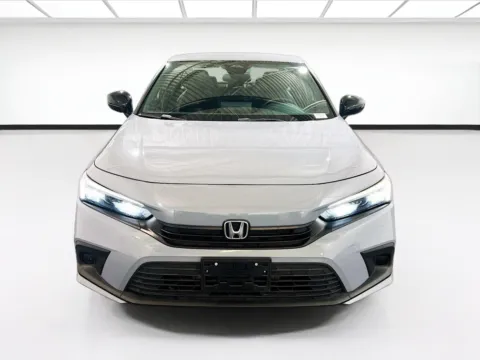 Photos of 2024 Honda Civic Sport for sale in Montclair, CA at STG Montclair