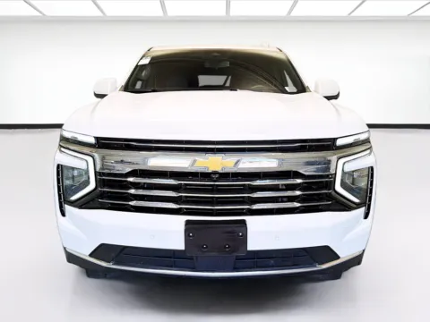 Photos of 2025 Chevrolet Tahoe LT for sale in Montclair, CA at STG Montclair
