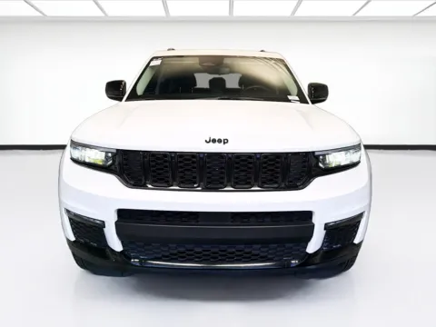 Photos of 2023 Jeep Grand Cherokee L Limited for sale in Montclair, CA at STG Montclair