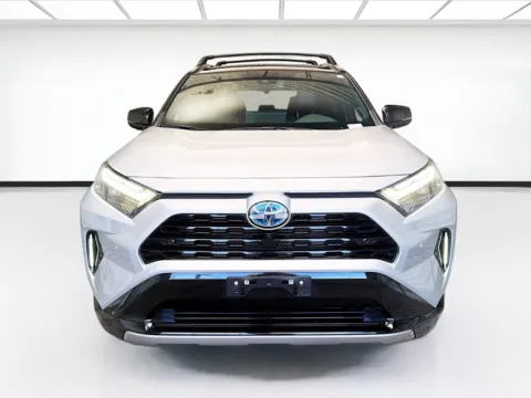 Photos of 2024 Toyota RAV4 Hybrid XSE w/Advanced Technology Package for sale in Montclair, CA at STG Montclair