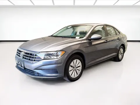 Gray 2019 Volkswagen Jetta 1.4T S for sale in Montclair, CA