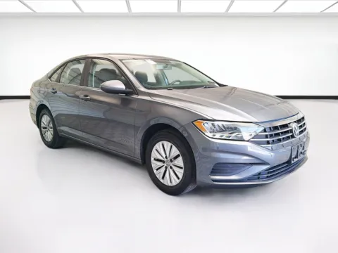 Another view of 2019 Volkswagen Jetta 1.4T S for sale in Montclair, CA at STG Montclair