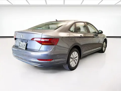 More photos of 2019 Volkswagen Jetta 1.4T S at STG Montclair, CA