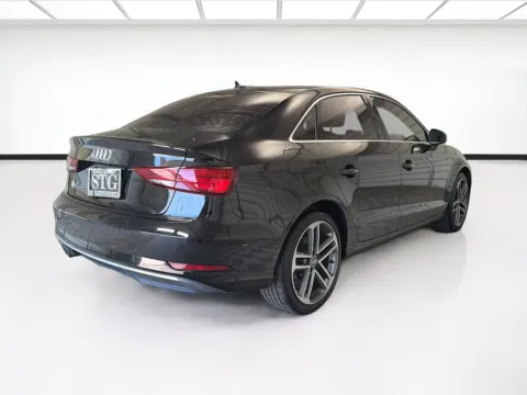 More photos of 2019 Audi A3 2.0T Premium w/Convenience Package at STG Montclair, CA