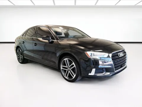 Another view of 2019 Audi A3 2.0T Premium w/Convenience Package for sale in Montclair, CA at STG Montclair