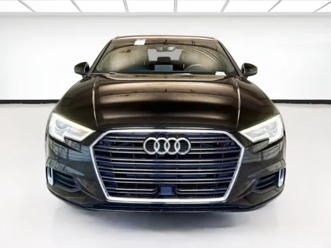 Photos of 2019 Audi A3 2.0T Premium w/Convenience Package for sale in Montclair, CA at STG Montclair
