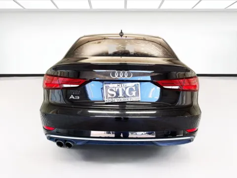 More photos of 2019 Audi A3 2.0T Premium w/Convenience Package at STG Montclair, CA
