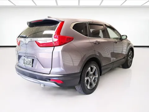 More photos of 2017 Honda CR-V EX at STG Montclair, CA