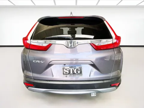 More photos of 2017 Honda CR-V EX at STG Montclair, CA