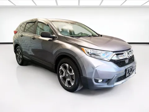 Another view of 2017 Honda CR-V EX for sale in Montclair, CA at STG Montclair