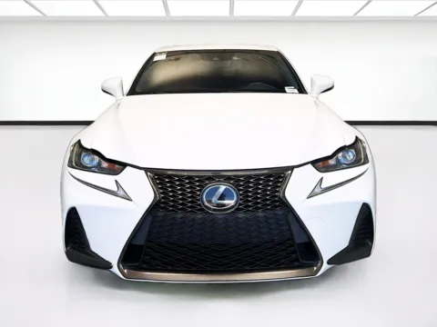 Photos of 2017 Lexus IS 200t for sale in Montclair, CA at STG Montclair