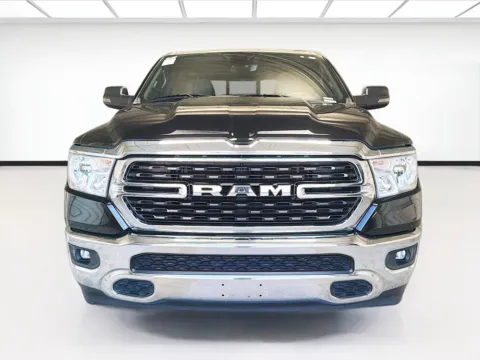 Photos of 2023 Ram 1500 Big Horn/Lone Star w/Big Horn Level 1 Equipment Group for sale in Montclair, CA at STG Montclair