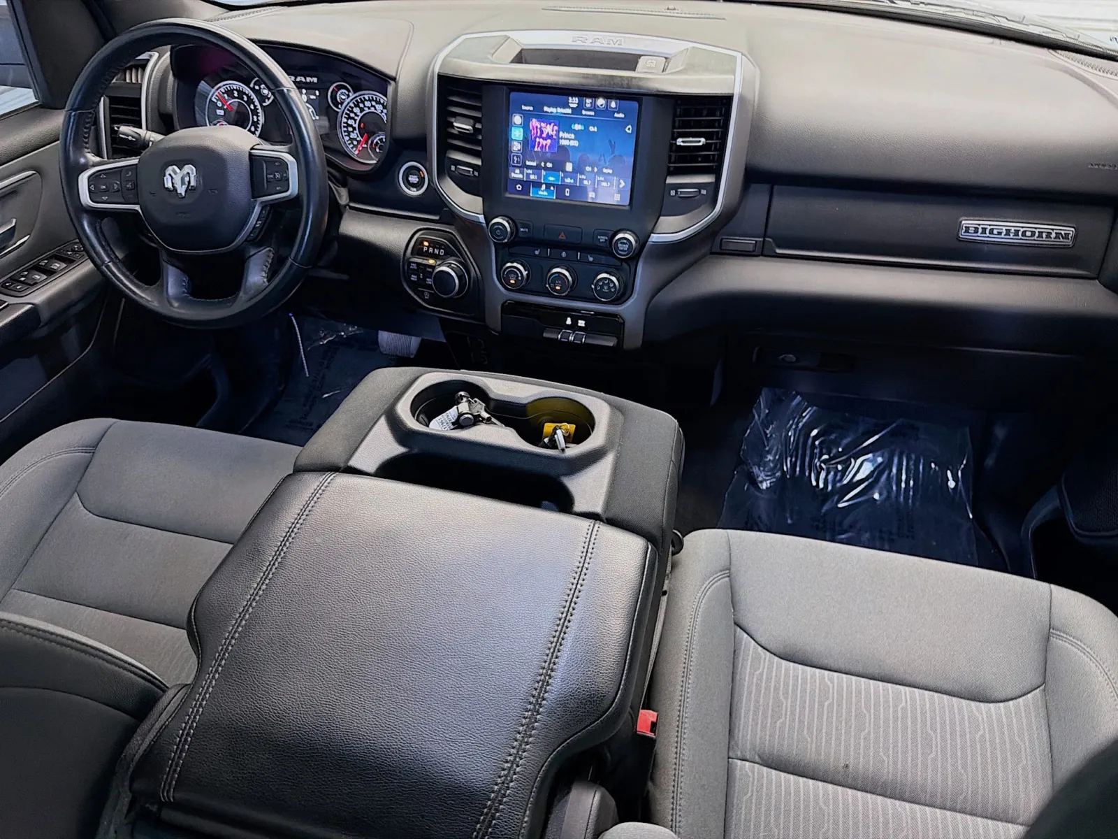 Ram 1500 photo 12