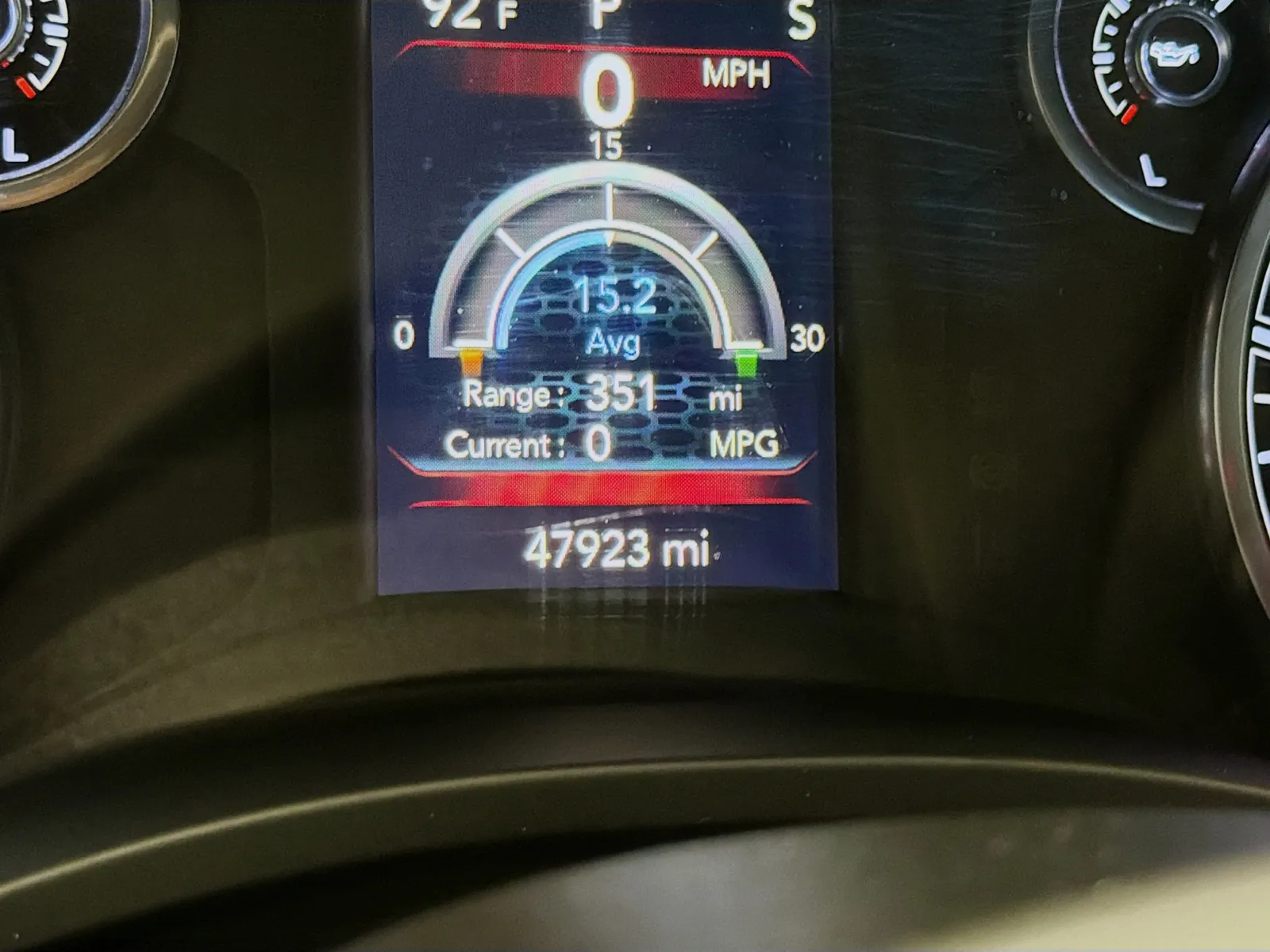 Ram 1500 photo 8