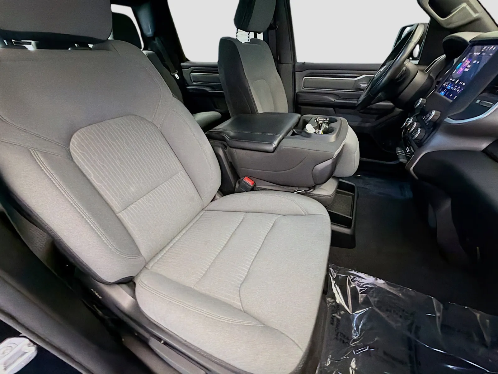 Ram 1500 photo 15