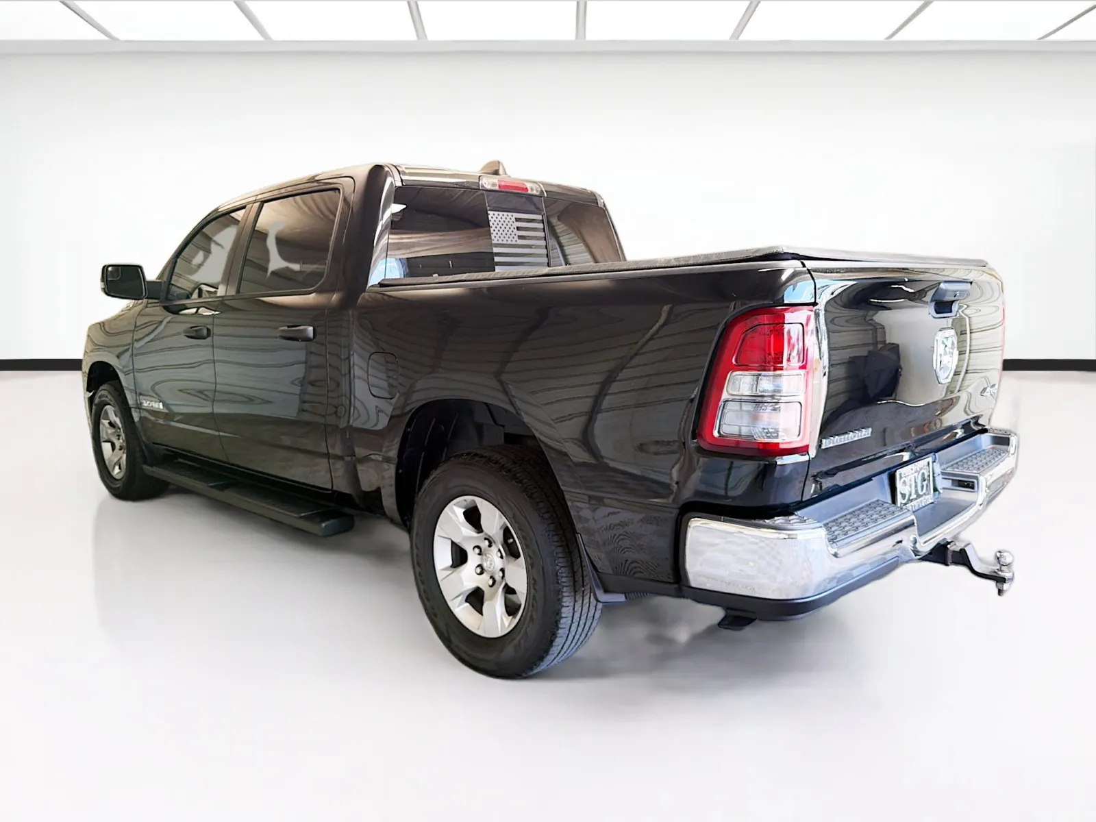 Ram 1500 photo 6