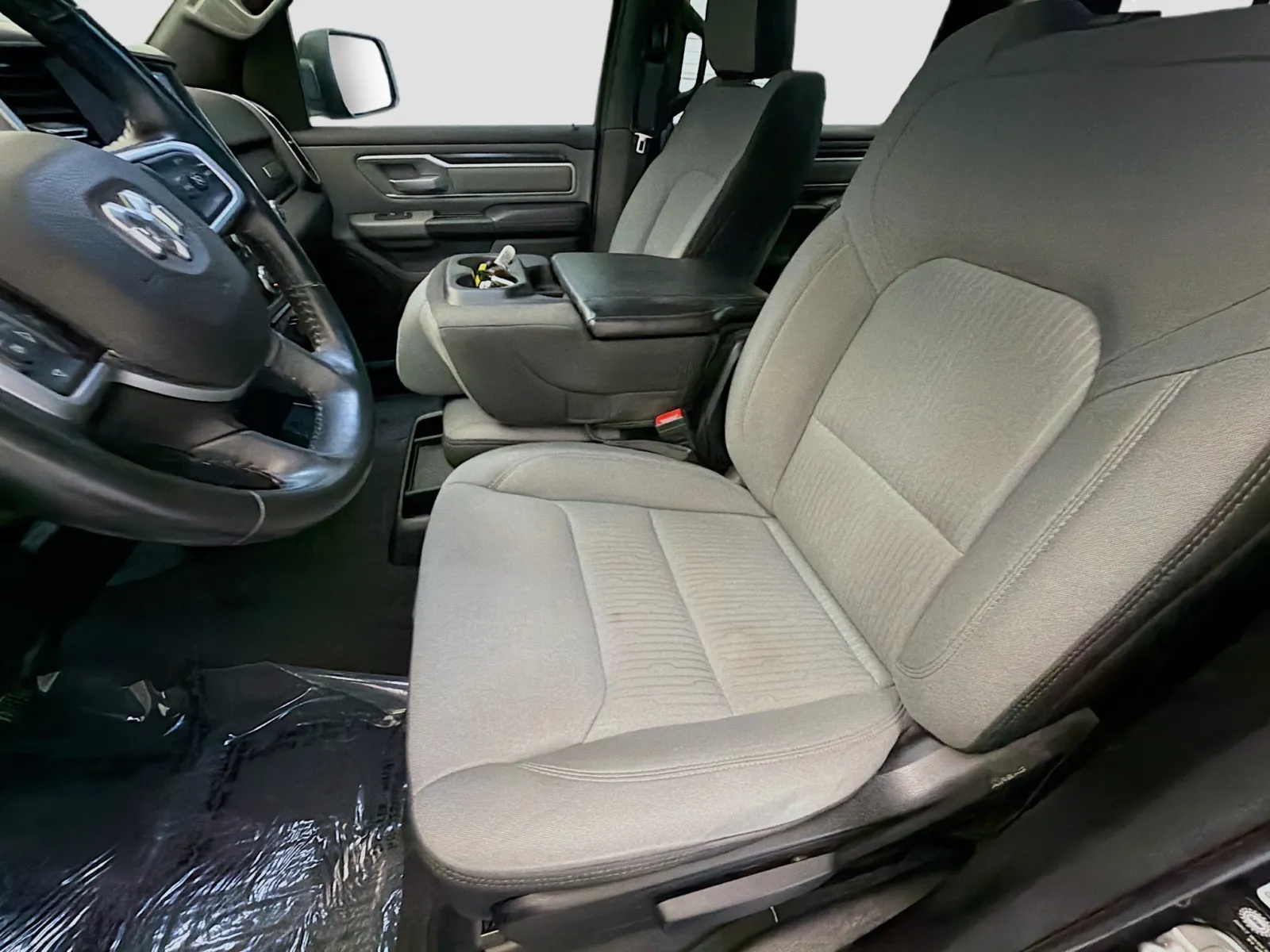 Ram 1500 photo 11