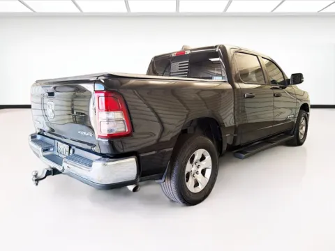 More photos of 2023 Ram 1500 Big Horn/Lone Star w/Big Horn Level 1 Equipment Group at STG Montclair, CA