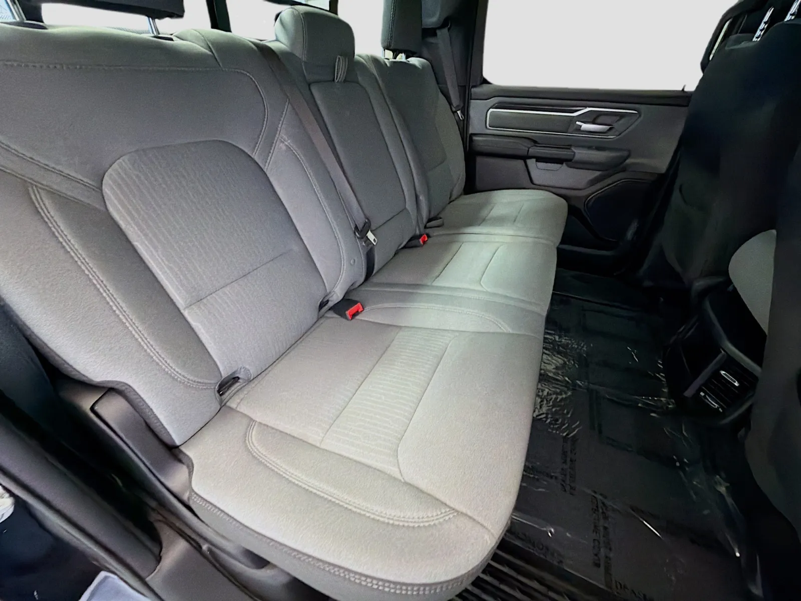Ram 1500 photo 14