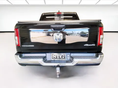 More photos of 2023 Ram 1500 Big Horn/Lone Star w/Big Horn Level 1 Equipment Group at STG Montclair, CA