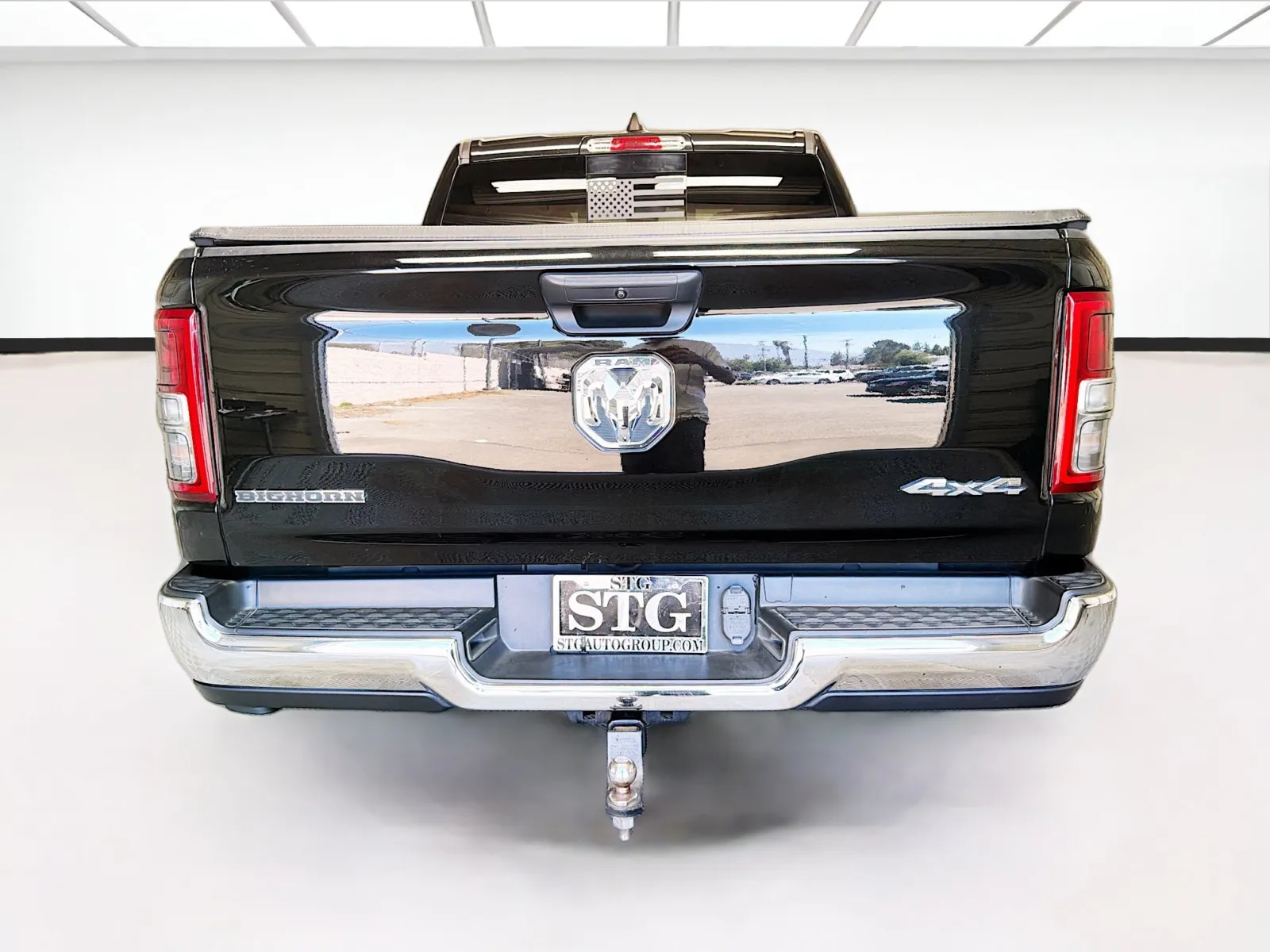 Ram 1500 photo 5