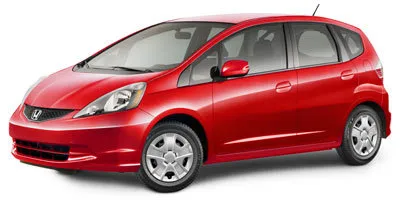 2012 Honda Fit for sale in Montclair, CA