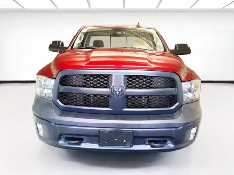 Photos of 2023 Ram 1500 Classic Tradesman for sale in Montclair, CA at STG Montclair