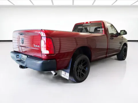 More photos of 2023 Ram 1500 Classic Tradesman at STG Montclair, CA