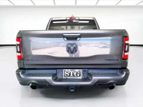 More photos of 2020 Ram 1500 Big Horn/Lone Star at STG Montclair, CA