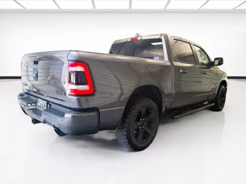 More photos of 2020 Ram 1500 Big Horn/Lone Star at STG Montclair, CA