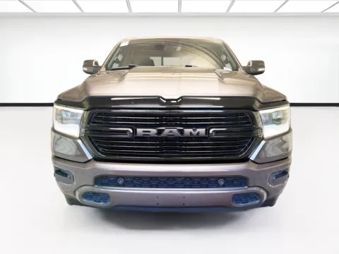 Photos of 2020 Ram 1500 Big Horn/Lone Star for sale in Montclair, CA at STG Montclair