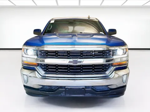 Photos of 2018 Chevrolet Silverado 1500 LT LT1 for sale in Montclair, CA at STG Montclair