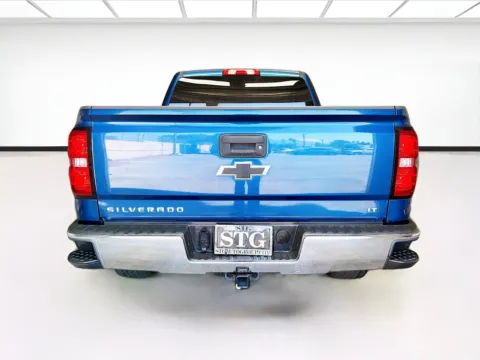 More photos of 2018 Chevrolet Silverado 1500 LT LT1 at STG Montclair, CA