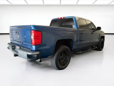 More photos of 2018 Chevrolet Silverado 1500 LT LT1 at STG Montclair, CA