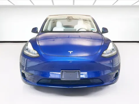 Photos of 2022 Tesla Model Y Long Range for sale in Montclair, CA at STG Montclair