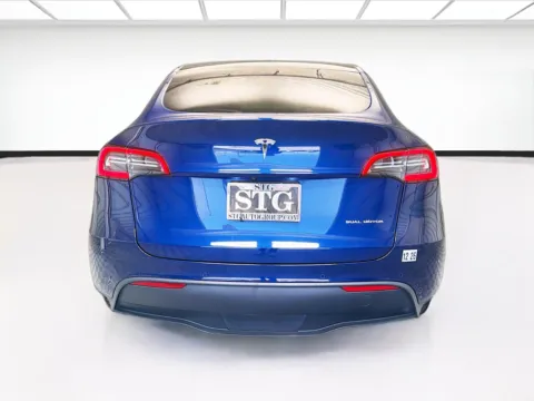 More photos of 2022 Tesla Model Y Long Range at STG Montclair, CA
