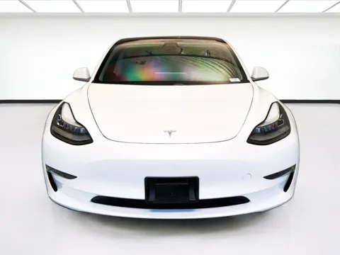 Photos of 2020 Tesla Model 3 Standard Range Plus for sale in Montclair, CA at STG Montclair
