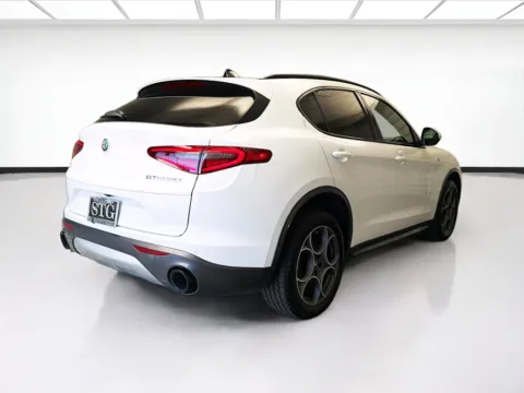 More photos of 2023 Alfa Romeo Stelvio Ti at STG Montclair, CA