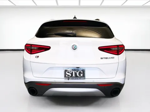 More photos of 2023 Alfa Romeo Stelvio Ti at STG Montclair, CA