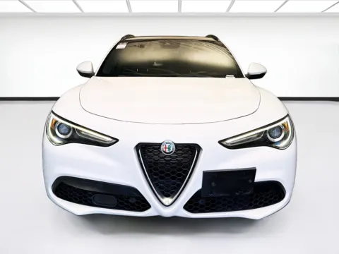 Photos of 2023 Alfa Romeo Stelvio Ti for sale in Montclair, CA at STG Montclair