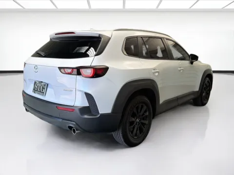 More photos of 2025 Mazda CX-50 2.5 S Premium Package at STG Montclair, CA