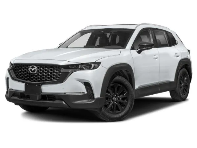 2025 Mazda CX-50 2.5 S Premium Package for sale in Montclair, CA