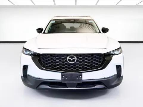 Photos of 2025 Mazda CX-50 2.5 S Premium Package for sale in Montclair, CA at STG Montclair