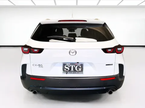 More photos of 2025 Mazda CX-50 2.5 S Premium Package at STG Montclair, CA