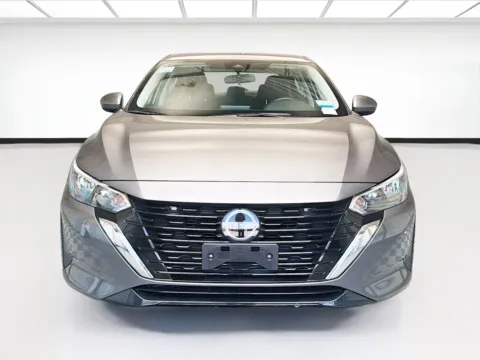 Photos of 2025 Nissan Sentra S for sale in Montclair, CA at STG Montclair